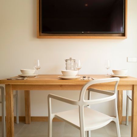 Boutique Apartments Marsol Ibiza Santa Eularia des Riu Eksteriør billede