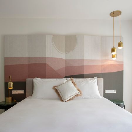 Boutique Apartments Marsol Ibiza Santa Eularia des Riu Eksteriør billede