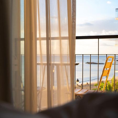 Boutique Apartments Marsol Ibiza Santa Eularia des Riu Eksteriør billede