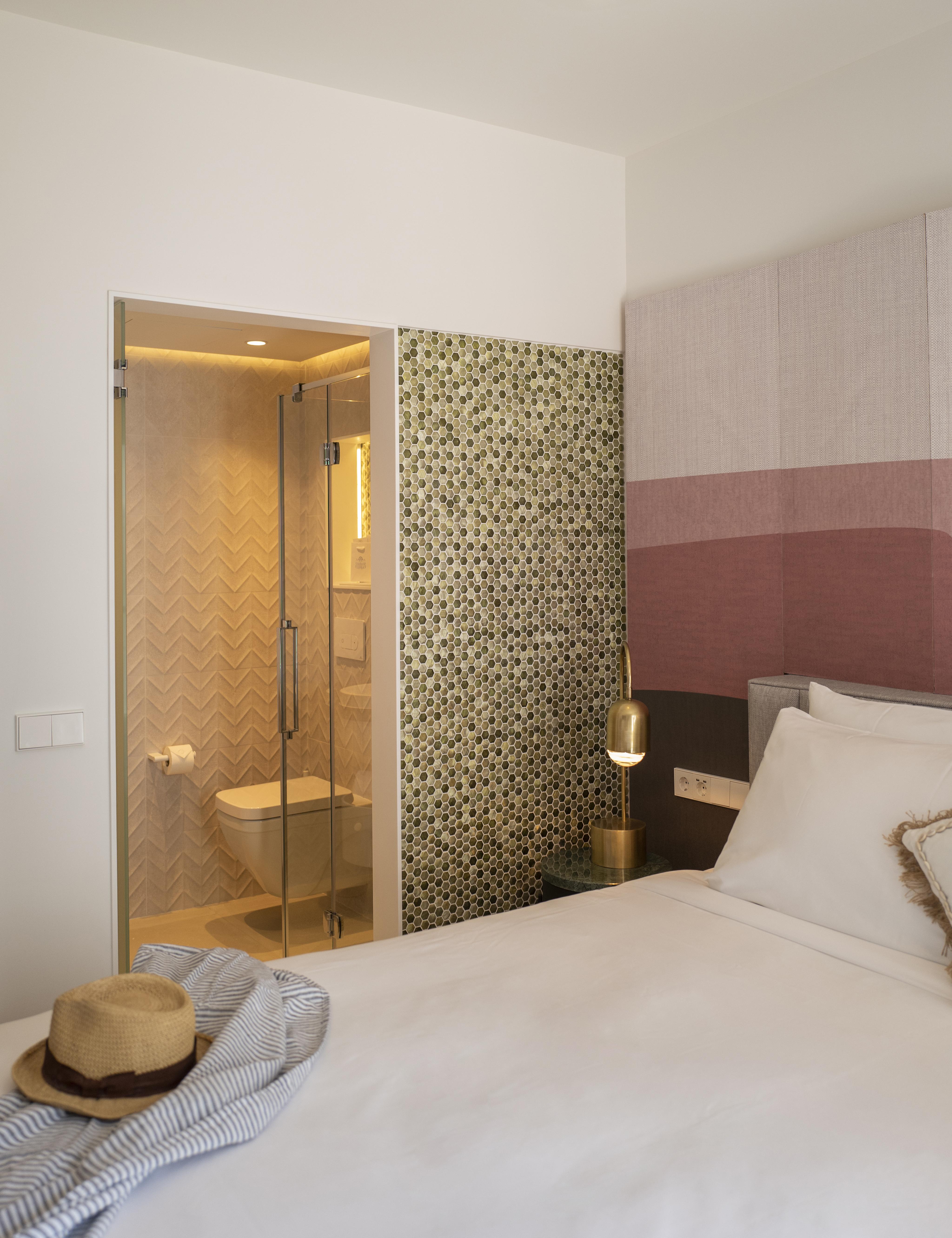 Boutique Apartments Marsol Ibiza Santa Eularia des Riu Eksteriør billede