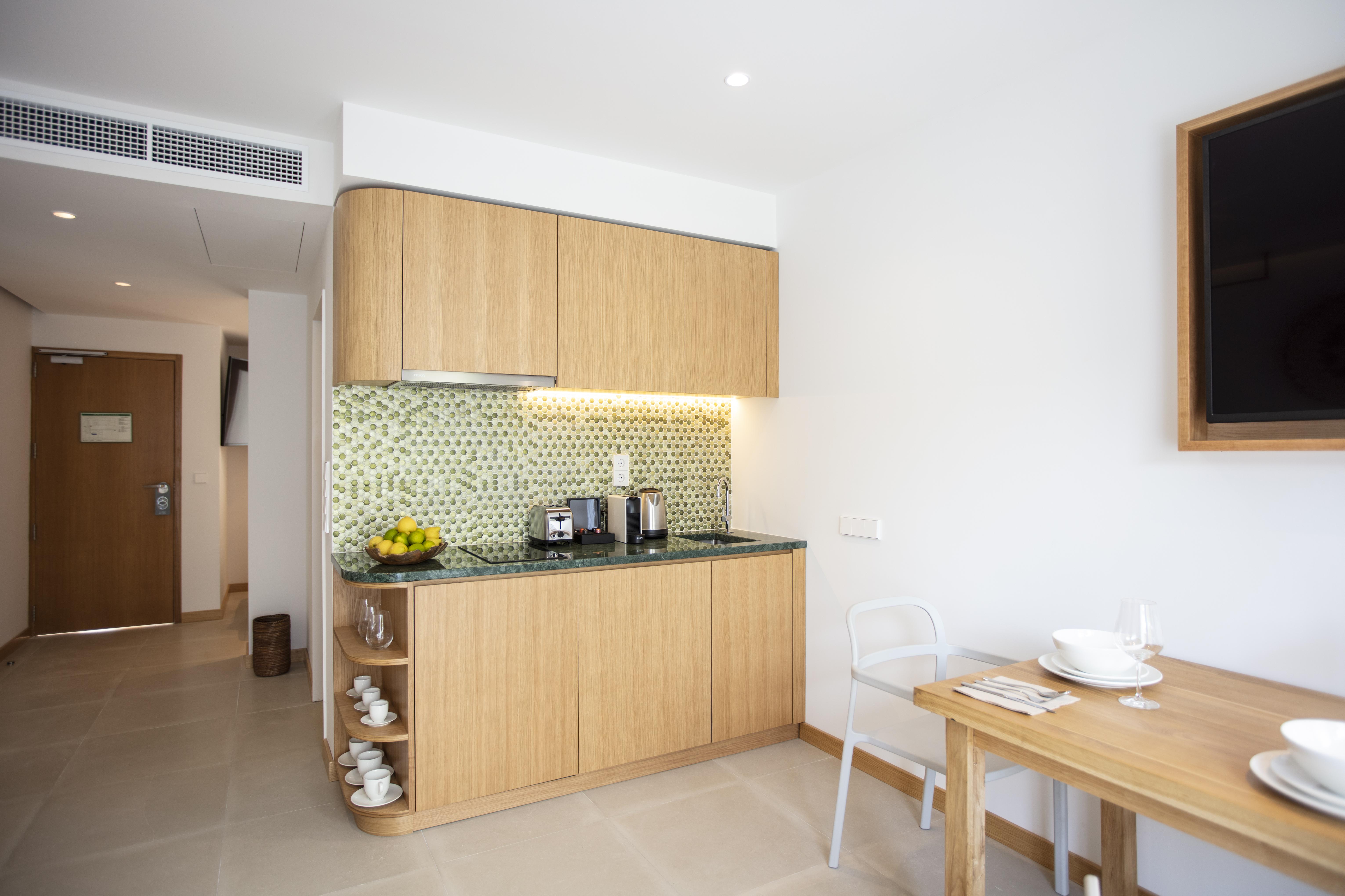 Boutique Apartments Marsol Ibiza Santa Eularia des Riu Eksteriør billede