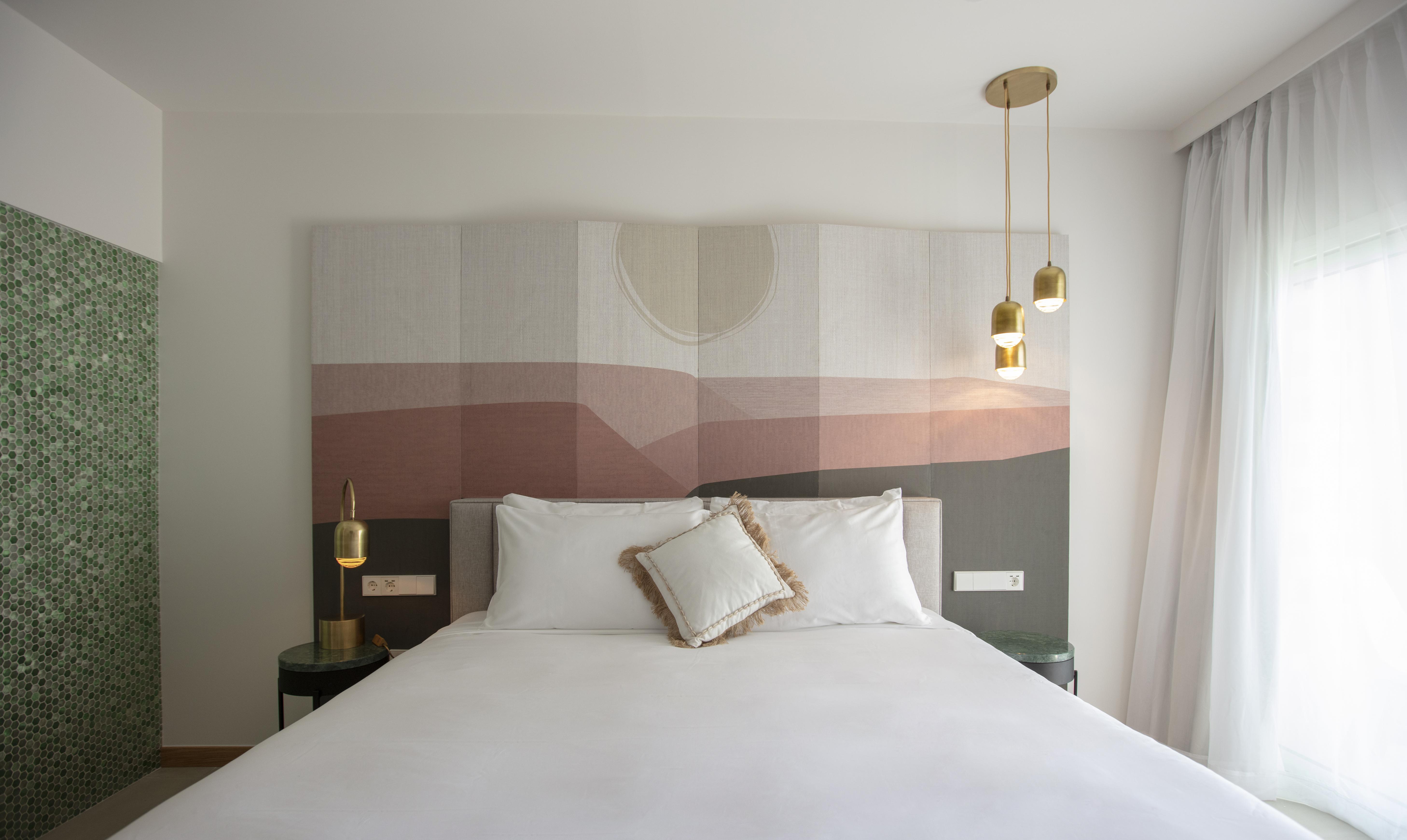 Boutique Apartments Marsol Ibiza Santa Eularia des Riu Eksteriør billede