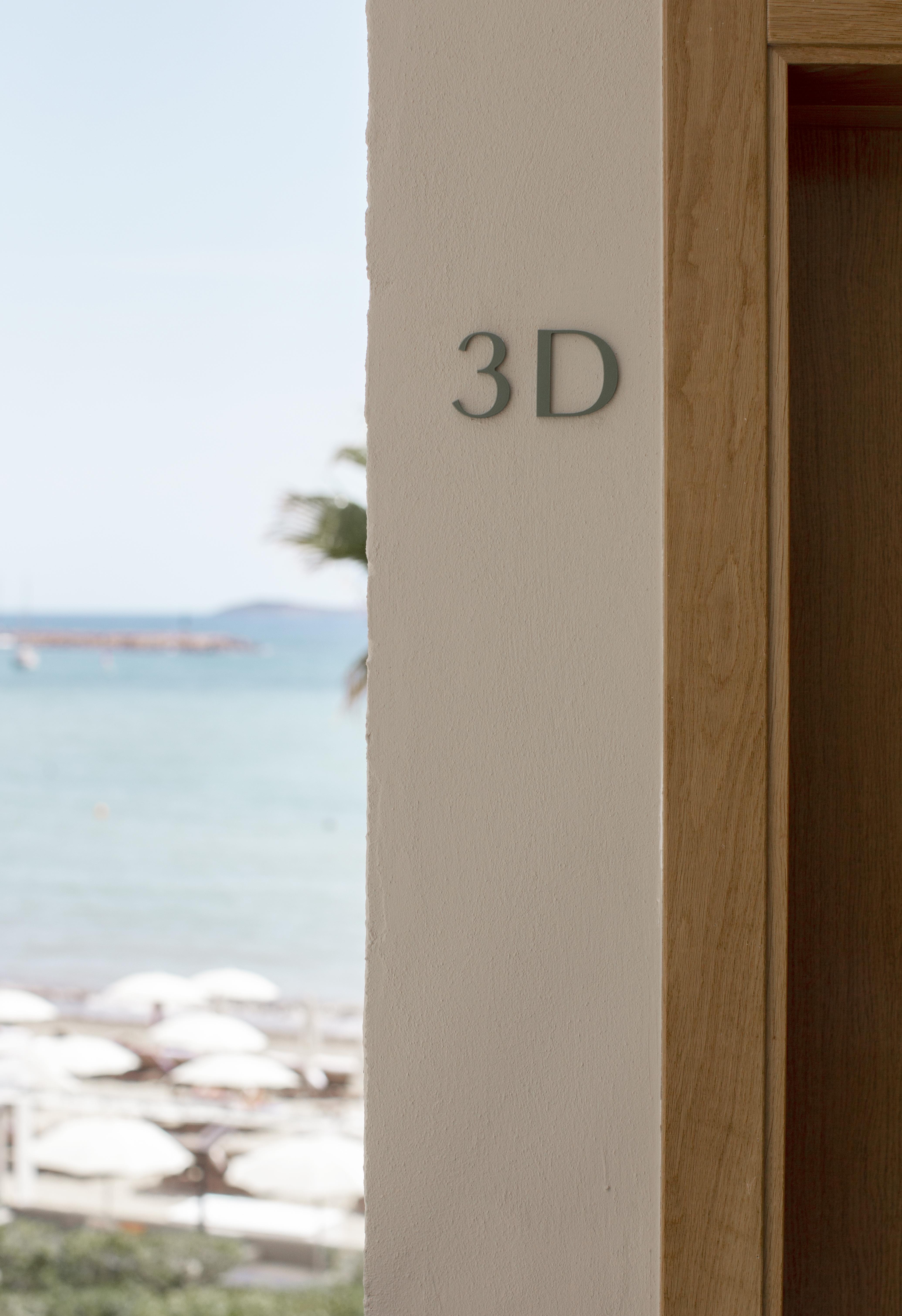 Boutique Apartments Marsol Ibiza Santa Eularia des Riu Eksteriør billede