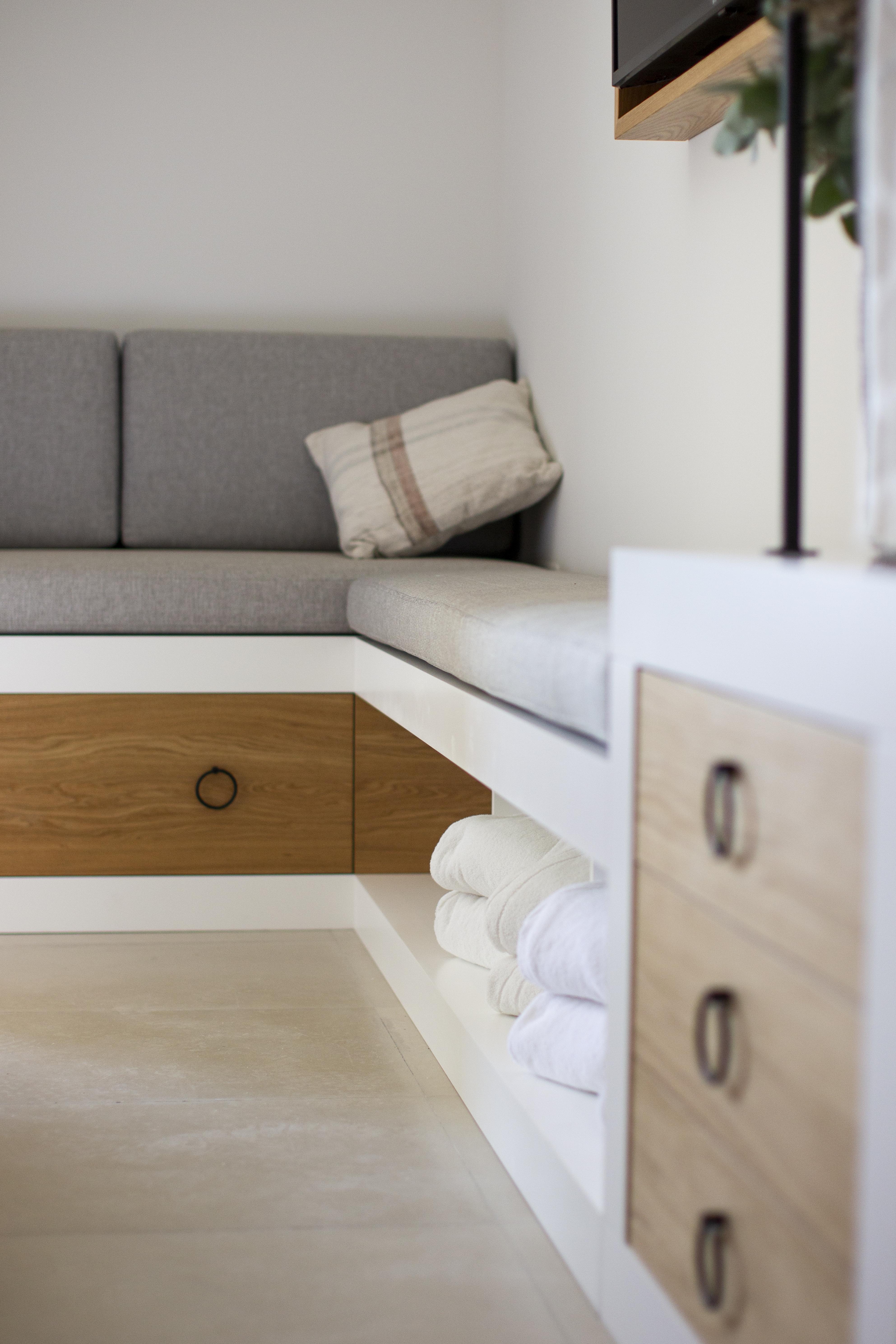 Boutique Apartments Marsol Ibiza Santa Eularia des Riu Eksteriør billede
