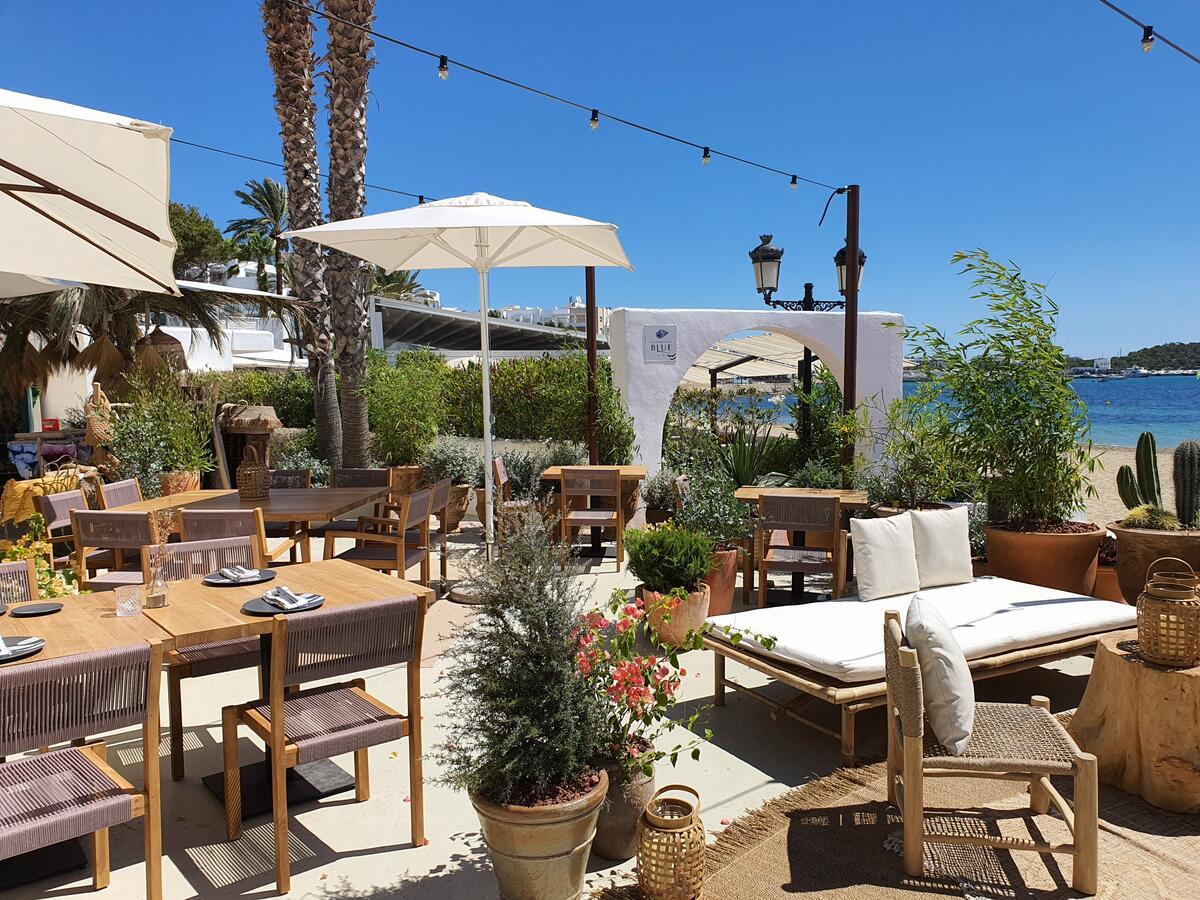 Boutique Apartments Marsol Ibiza Santa Eularia des Riu Eksteriør billede