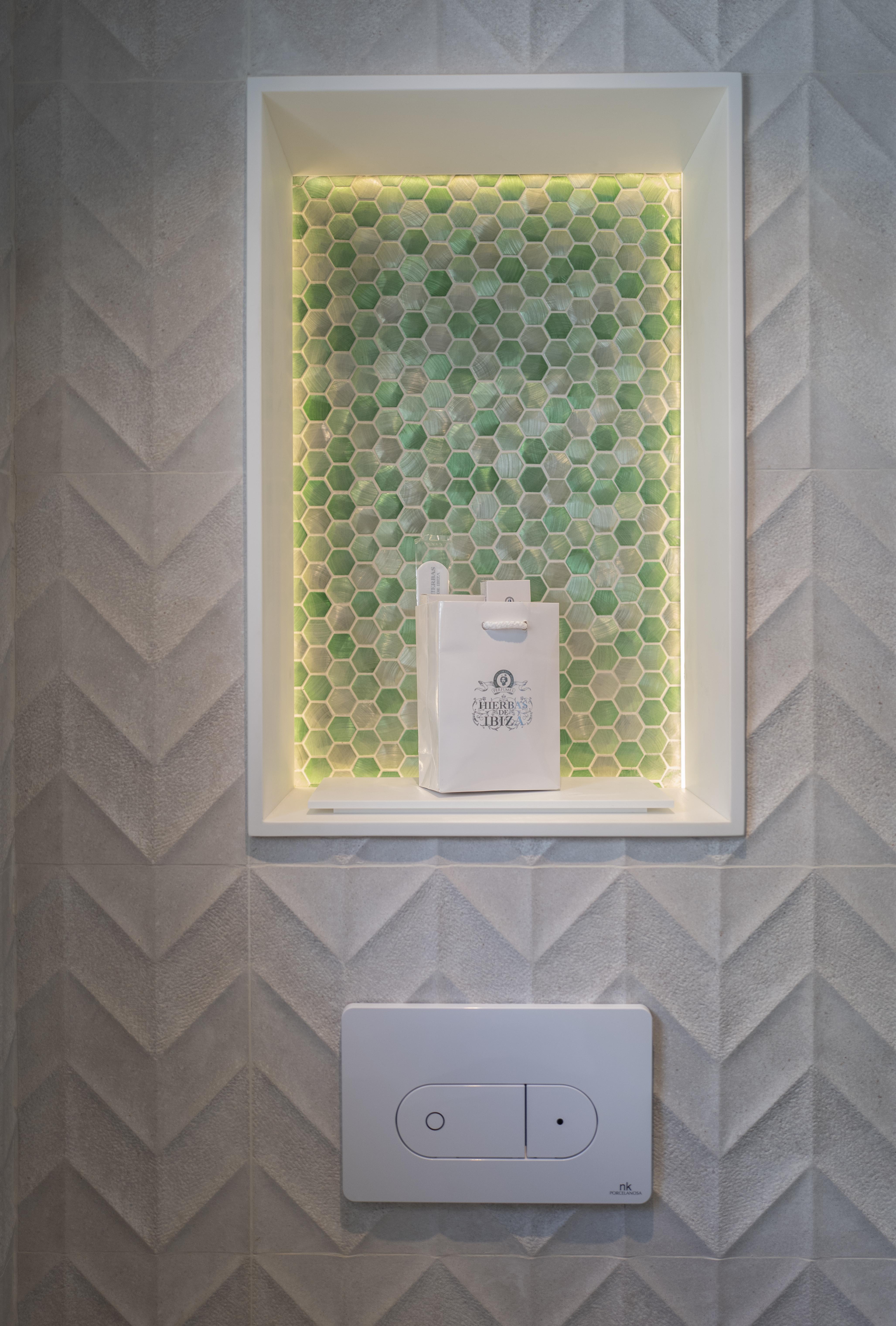Boutique Apartments Marsol Ibiza Santa Eularia des Riu Eksteriør billede
