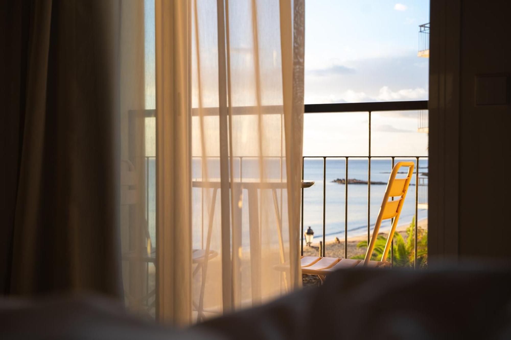 Boutique Apartments Marsol Ibiza Santa Eularia des Riu Eksteriør billede