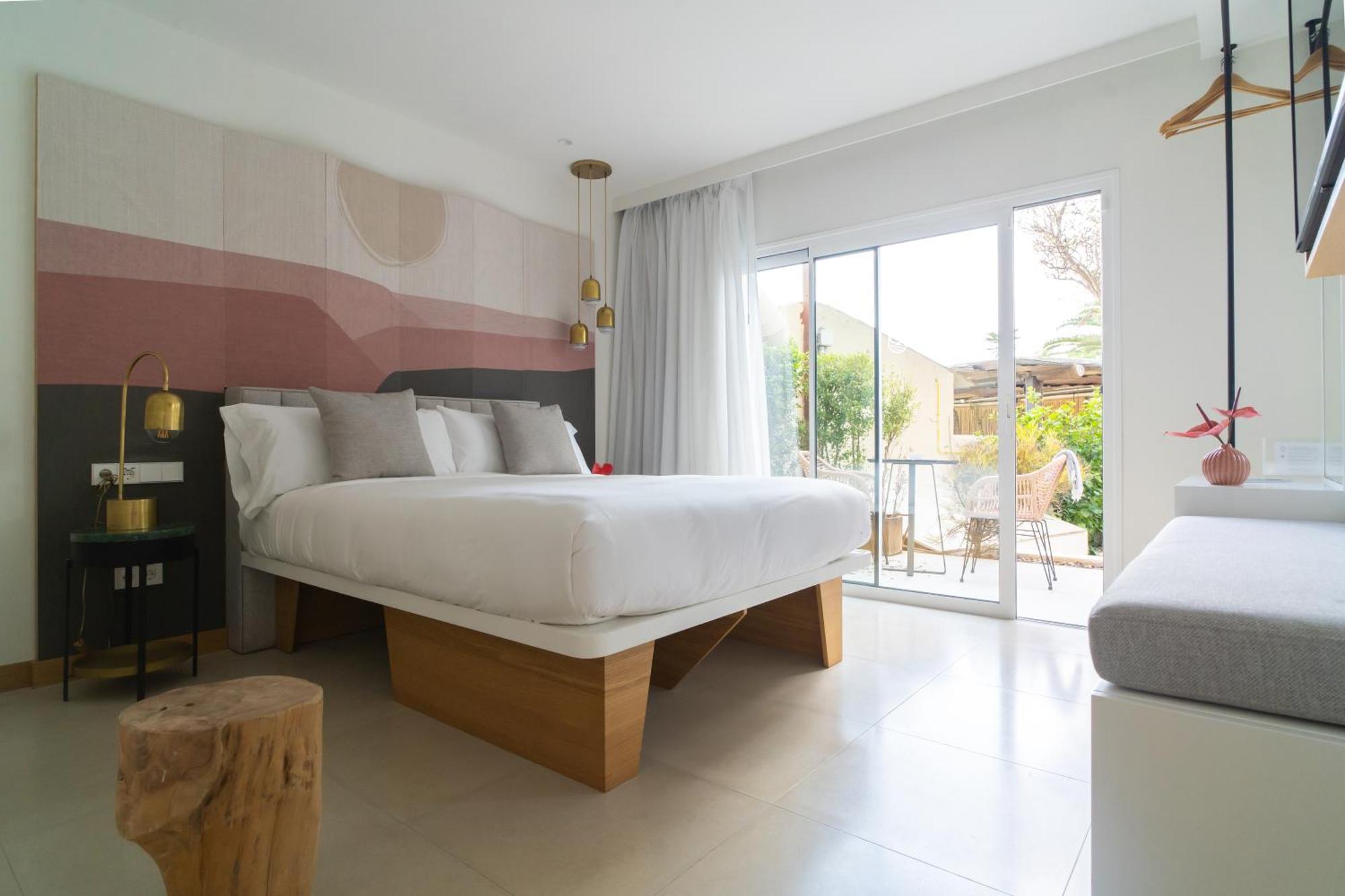 Boutique Apartments Marsol Ibiza Santa Eularia des Riu Eksteriør billede