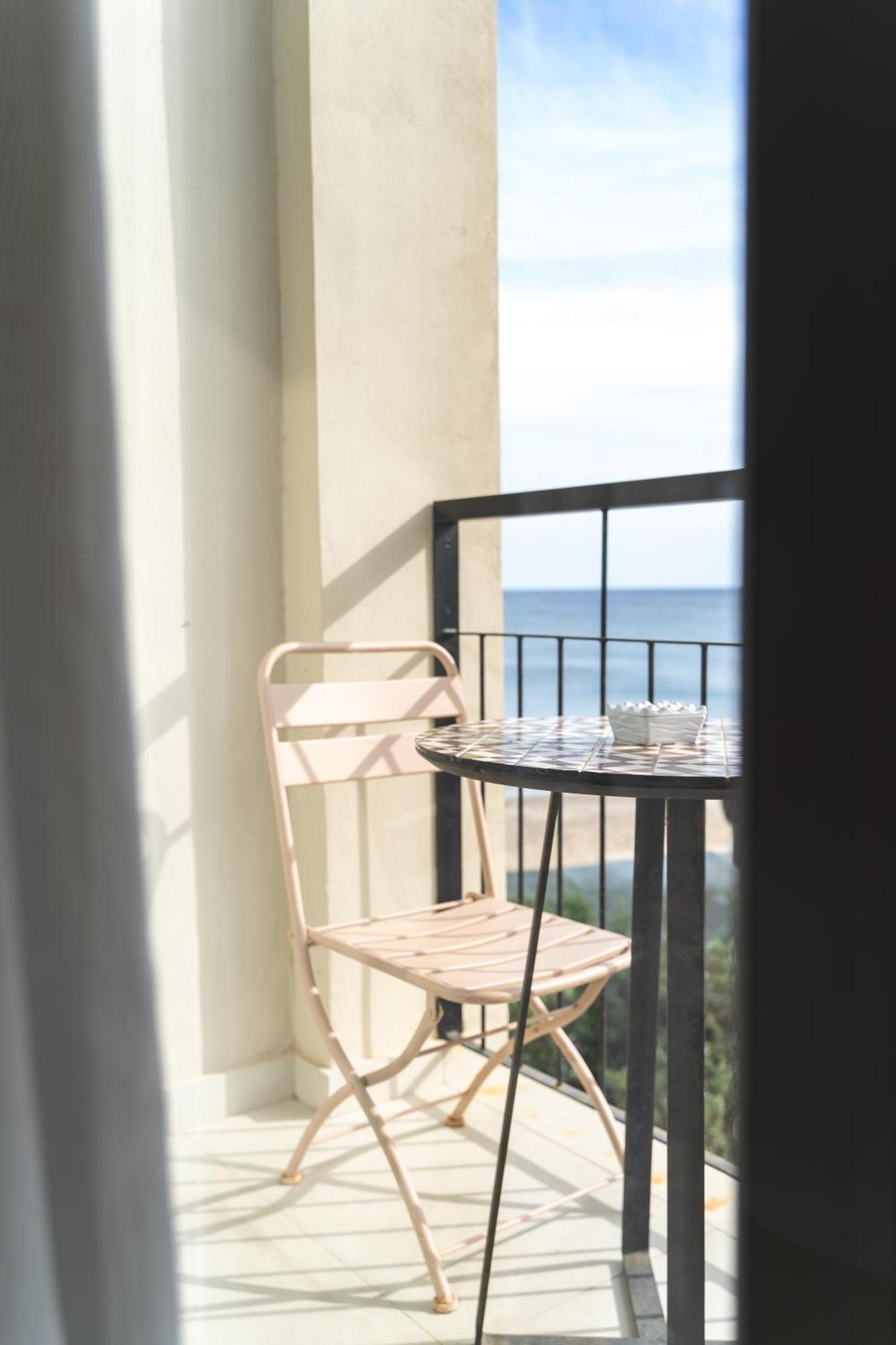 Boutique Apartments Marsol Ibiza Santa Eularia des Riu Eksteriør billede