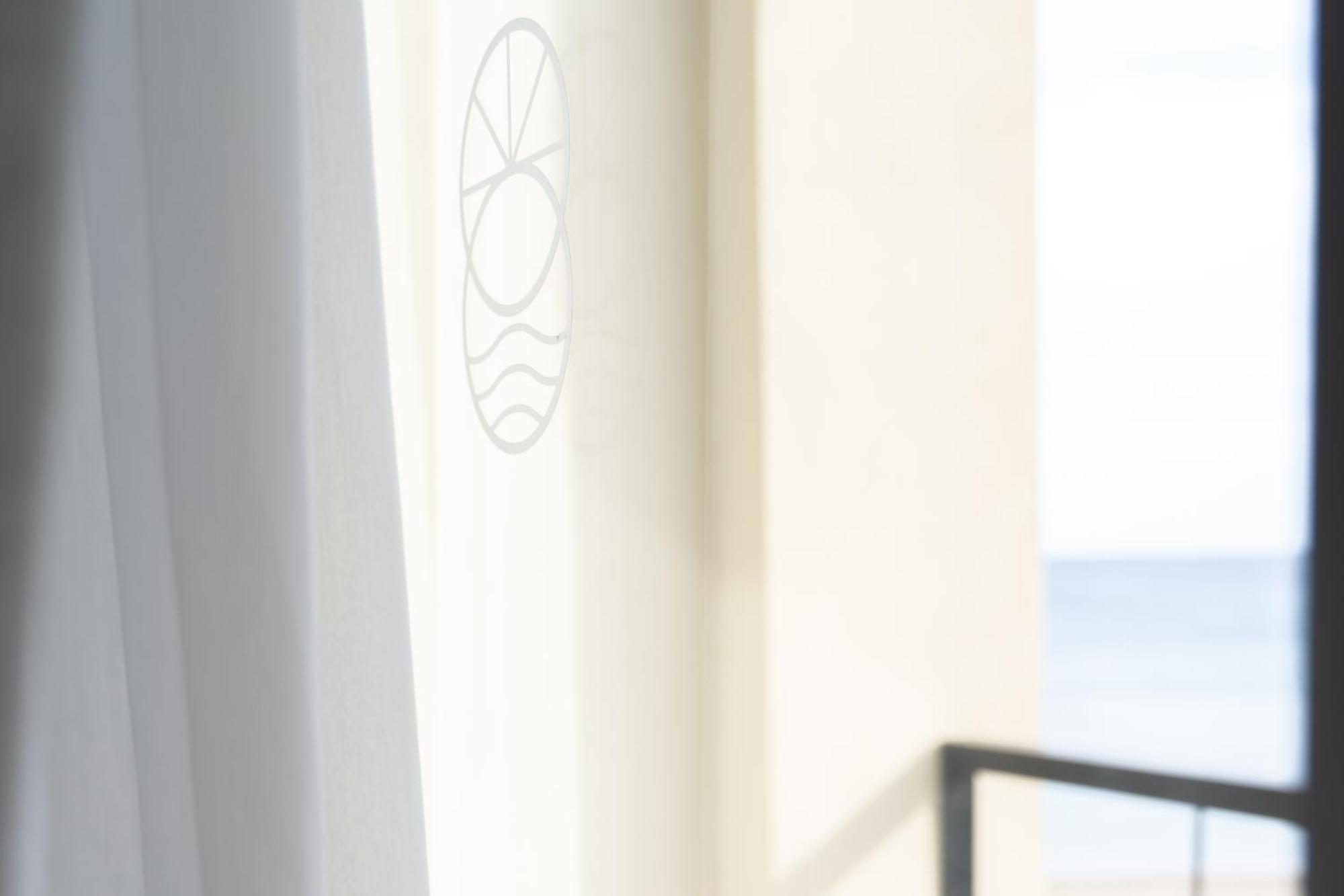 Boutique Apartments Marsol Ibiza Santa Eularia des Riu Eksteriør billede