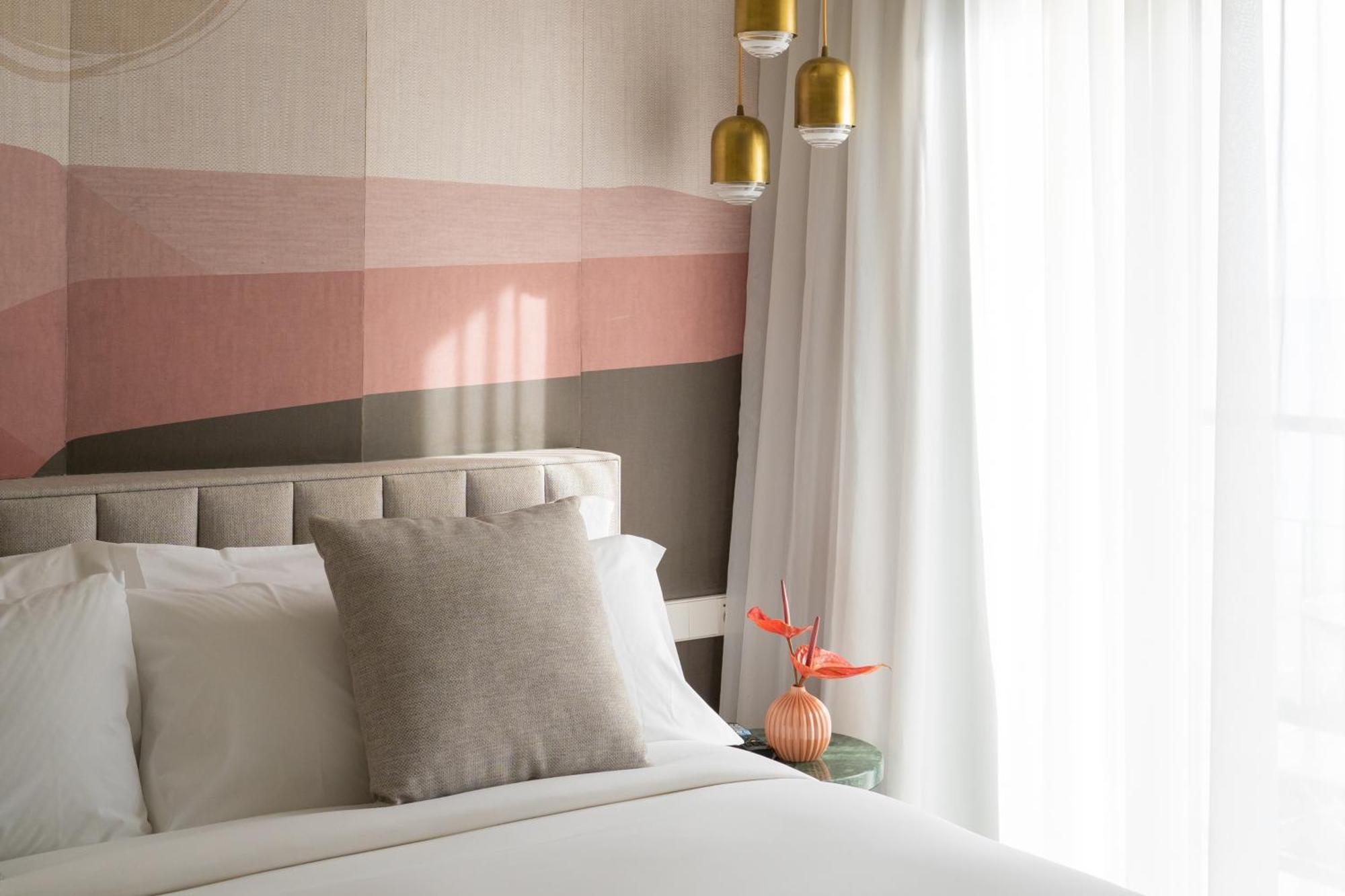 Boutique Apartments Marsol Ibiza Santa Eularia des Riu Eksteriør billede