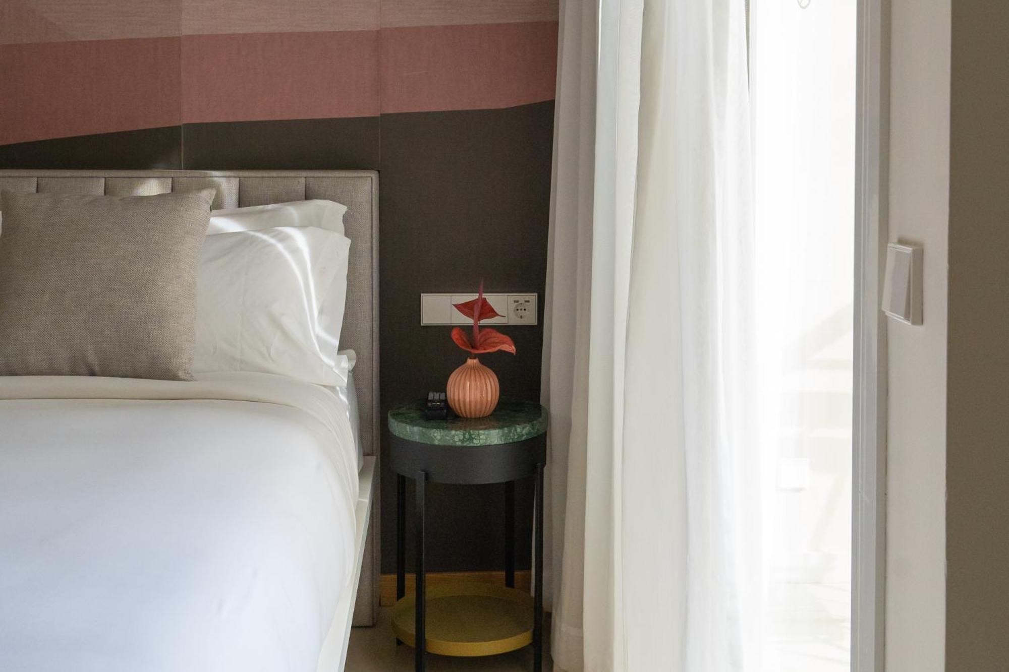 Boutique Apartments Marsol Ibiza Santa Eularia des Riu Eksteriør billede