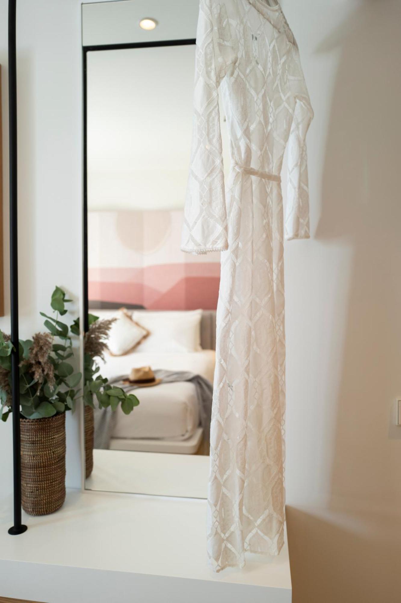 Boutique Apartments Marsol Ibiza Santa Eularia des Riu Eksteriør billede