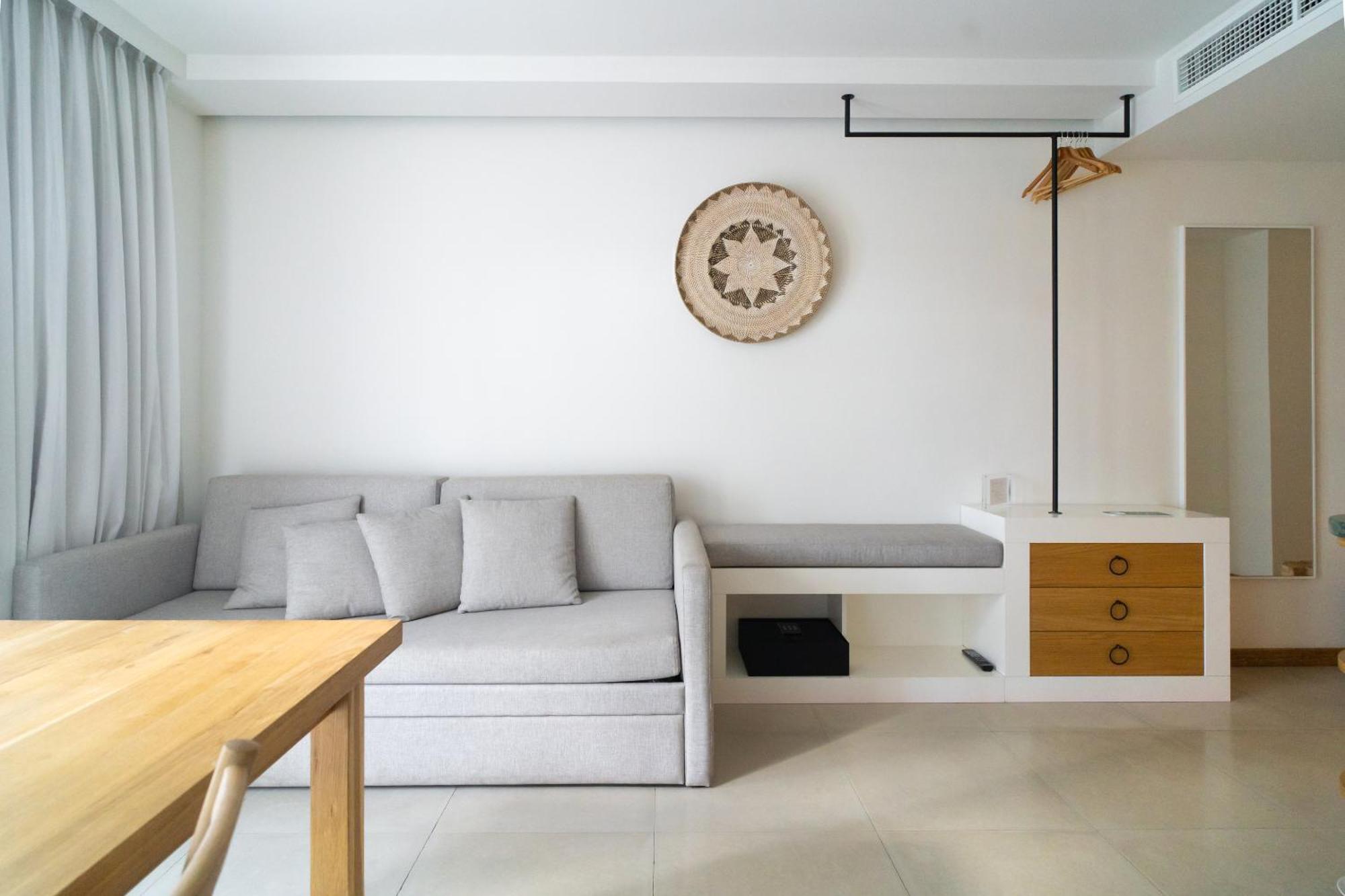 Boutique Apartments Marsol Ibiza Santa Eularia des Riu Eksteriør billede