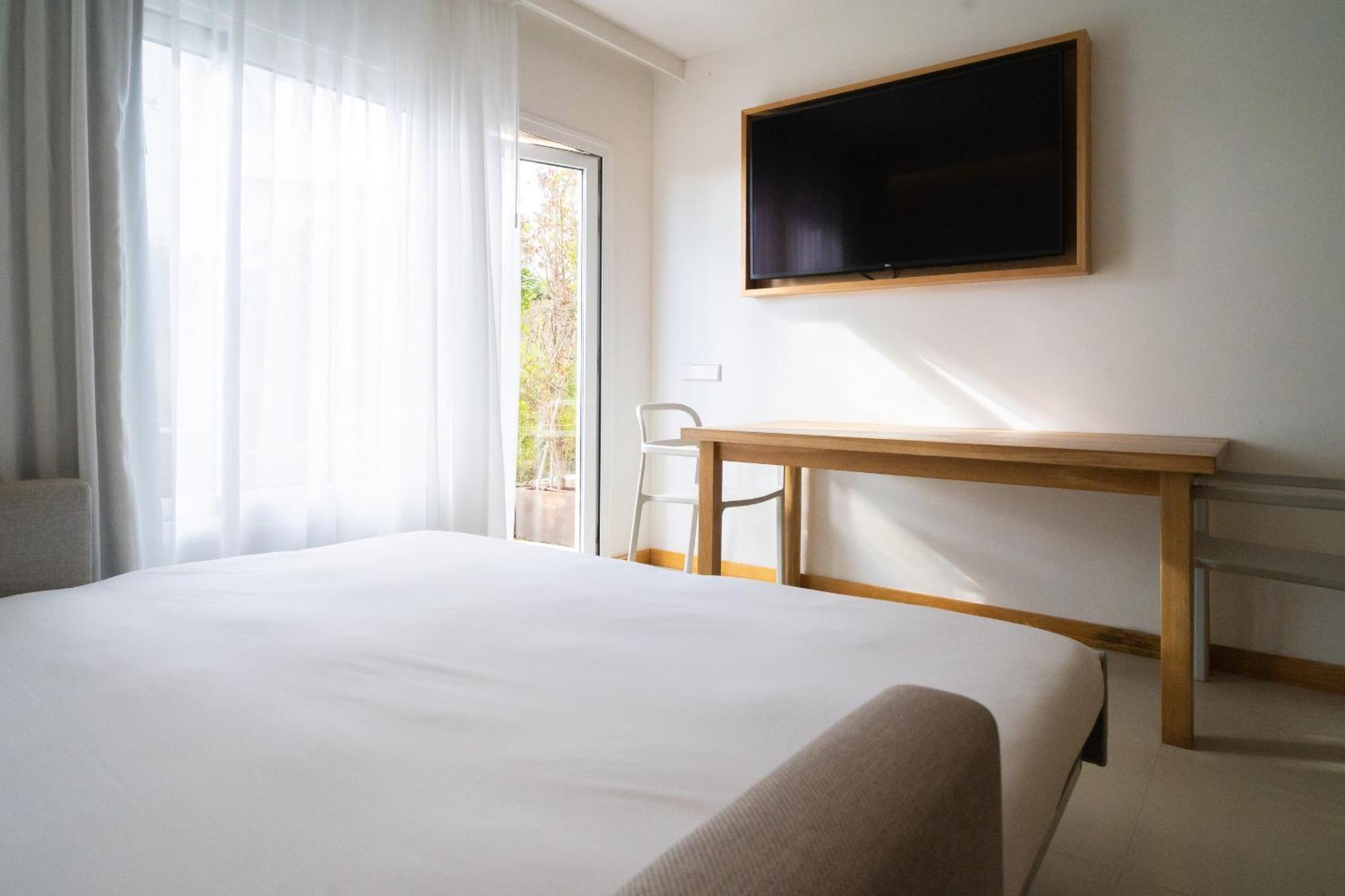 Boutique Apartments Marsol Ibiza Santa Eularia des Riu Eksteriør billede